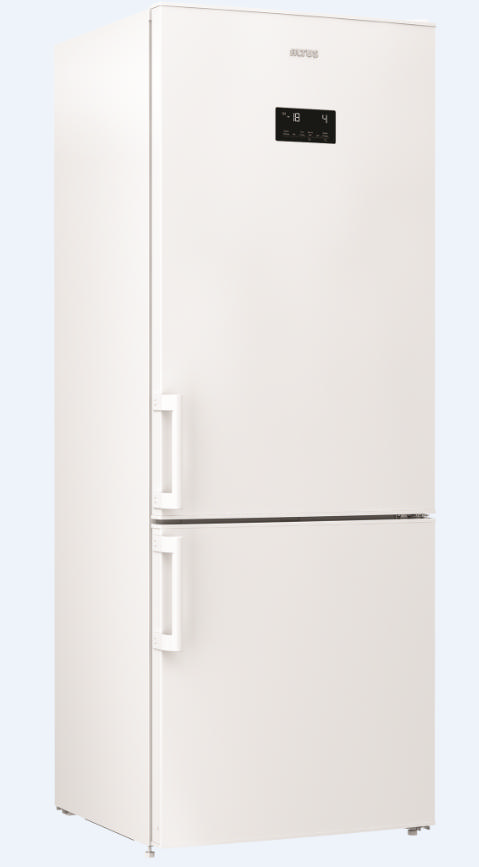 ALTUS ALK 471 NX A++ Enerji Sınıfı 560l No Frost Buzdolabı Fiyat