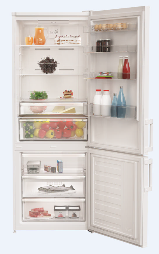ALTUS ALK 471 NX A++ Enerji Sınıfı 560l No Frost Buzdolabı Fiyat