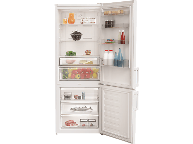 ALTUS ALK 471 NX A++ Enerji Sınıfı 560l No Frost Buzdolabı Fiyat