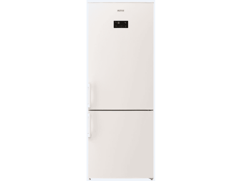 ALTUS ALK 471 NX A++ Enerji Sınıfı 560l No Frost Buzdolabı Fiyat