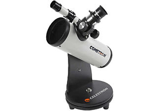 CELESTRON 21023 Cometron Firstscope Teleskop