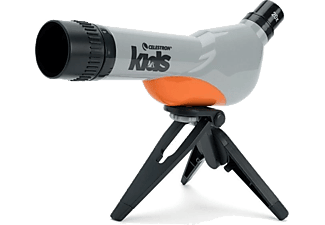 CELESTRON 44112 Çocuk Masa Üstü Yeryüzü Teleskop