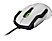 ROCCAT Kova AIMO - Ambidextrous - Mouse da gioco, Wired, Ottica con LED, 7.000 dpi, Bianco