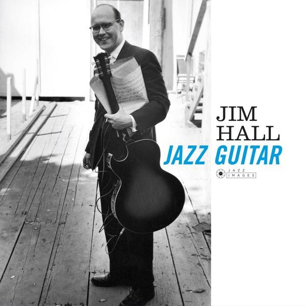 Jim Hall - Jazz (Vinyl) - Guitar