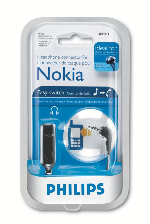 PHILIPS SHH1111/00