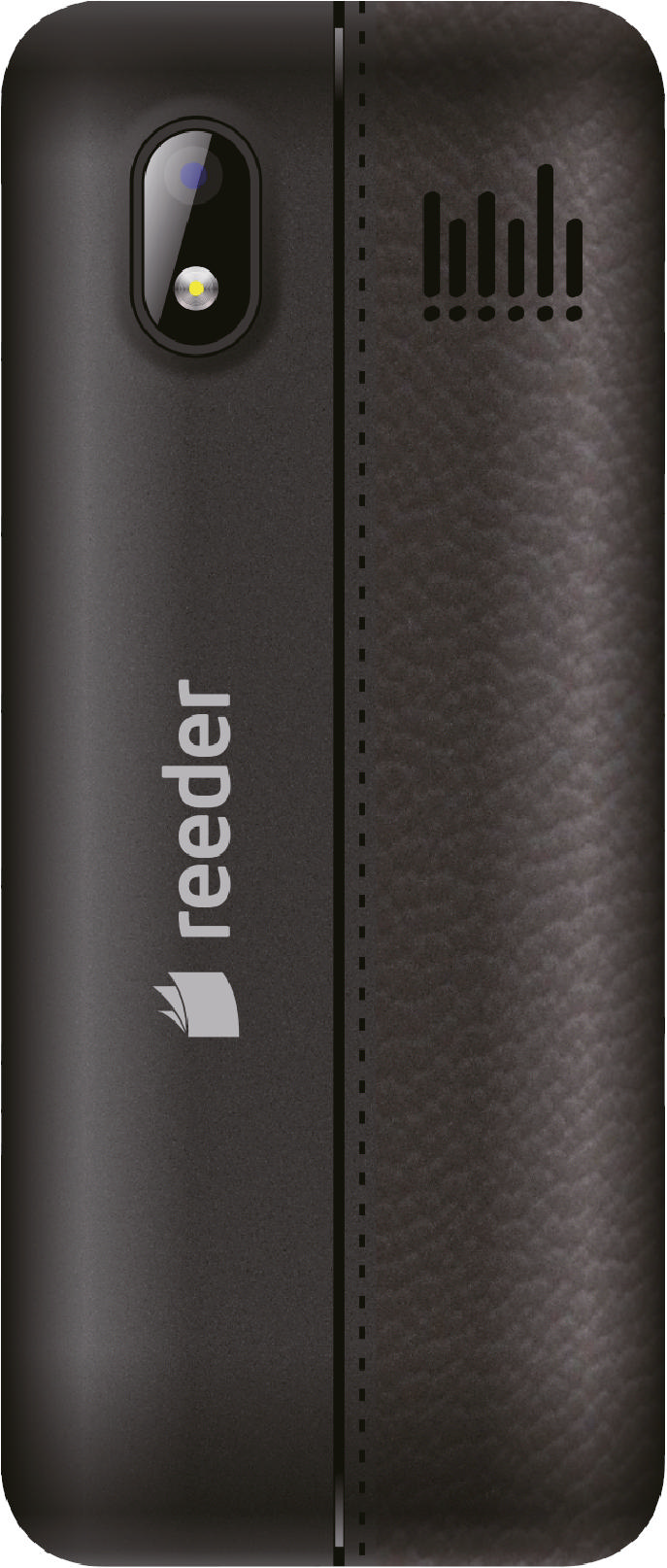 REEDER F1 Tuşlu Telefon