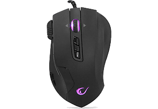 RAMPAGE Blazefury SMX-R37 Oyuncu Mouse