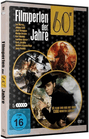 Filmperlen Der 60er Jahre-Deluxe Box (5 DVDS) [DVD]
