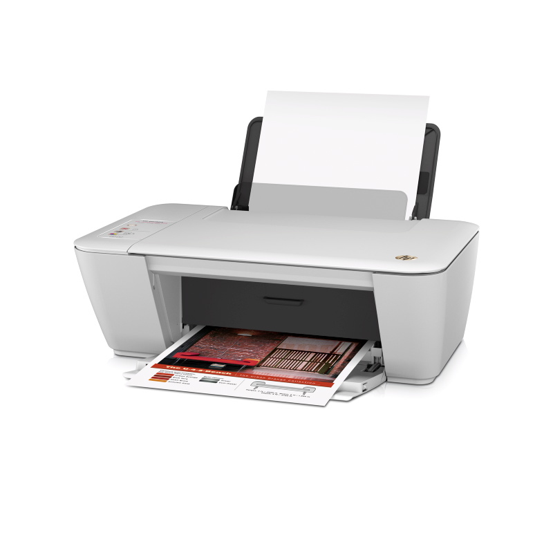 HP Deskjet Ink Advantage 1515 All-in-One Yazıcı B2L57C