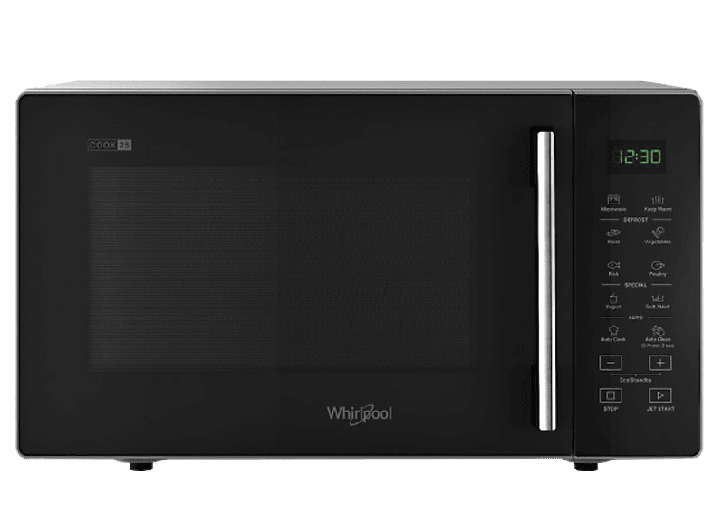 Whirlpool Microgolfoven (mwp 251 Sb)