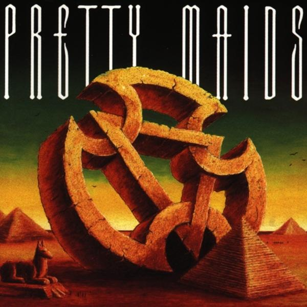 Pretty Doing...(Gatefold/Black/180 (Vinyl) - Anything Maids Gramm) - Worth