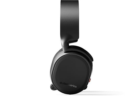 STEELSERIES Arctis 3 Zwart (2019-editie)