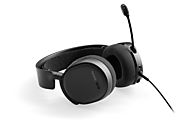 STEELSERIES Arctis 3 Zwart (2019-editie)