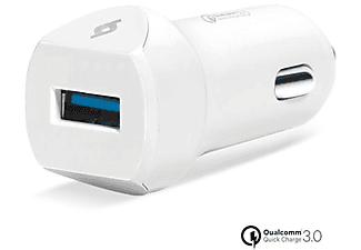 TTEC 2CKQC01K Speedcharger QC 3.0 Kablosuz Universal Araç Şarj Cihazı_0