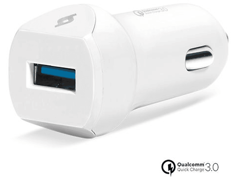 TTEC 2CKQC01K Speedcharger QC 3.0 Kablosuz Universal Araç Şarj Cihazı_0