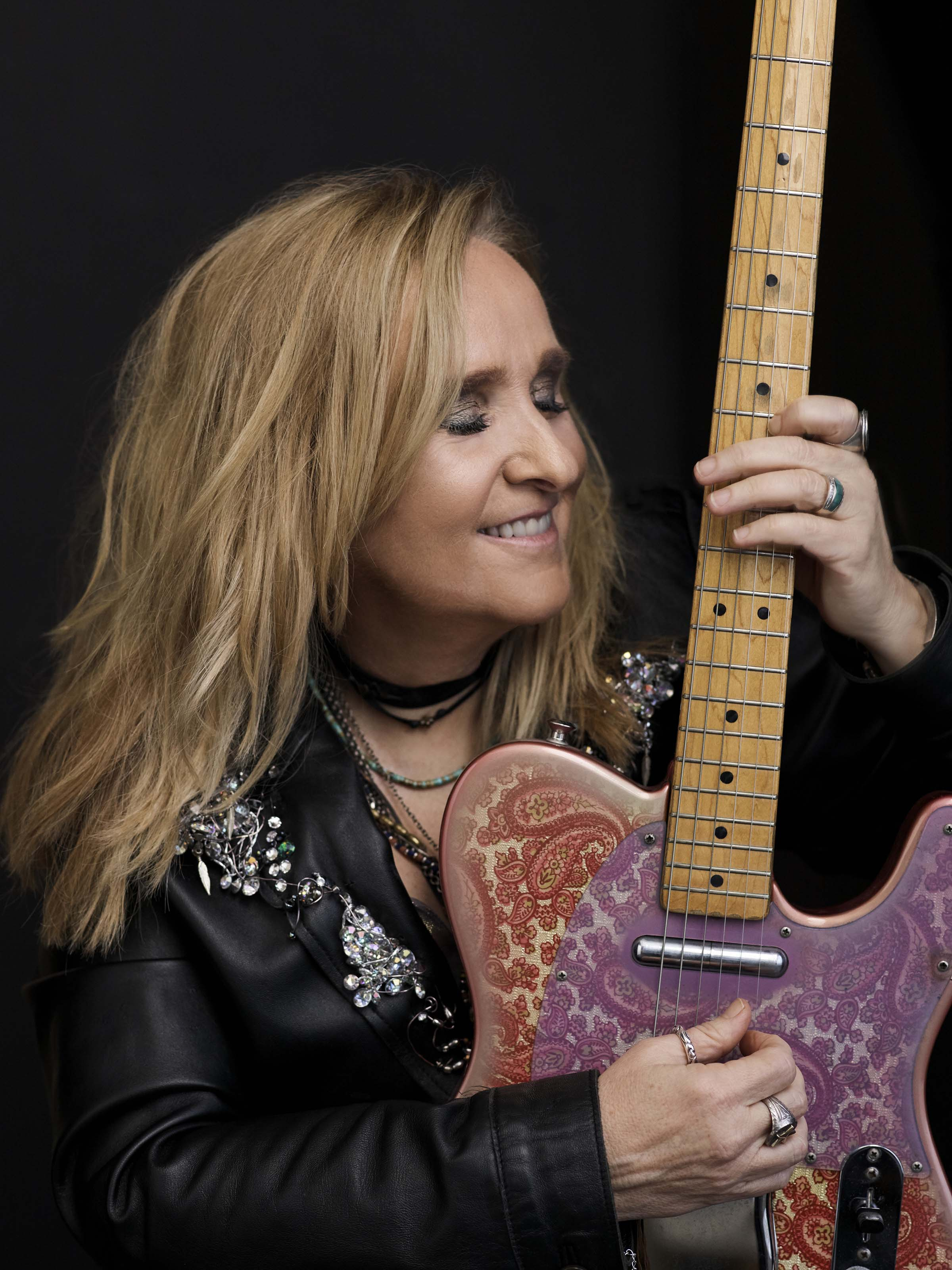 Melissa Etheridge - The Medicine Show  - (CD)