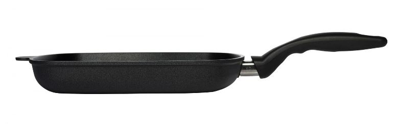 SWISS DIAMOND XD63281 Grillpfanne (Materialmix, Beschichtung: Sonstige Beschichtung)
