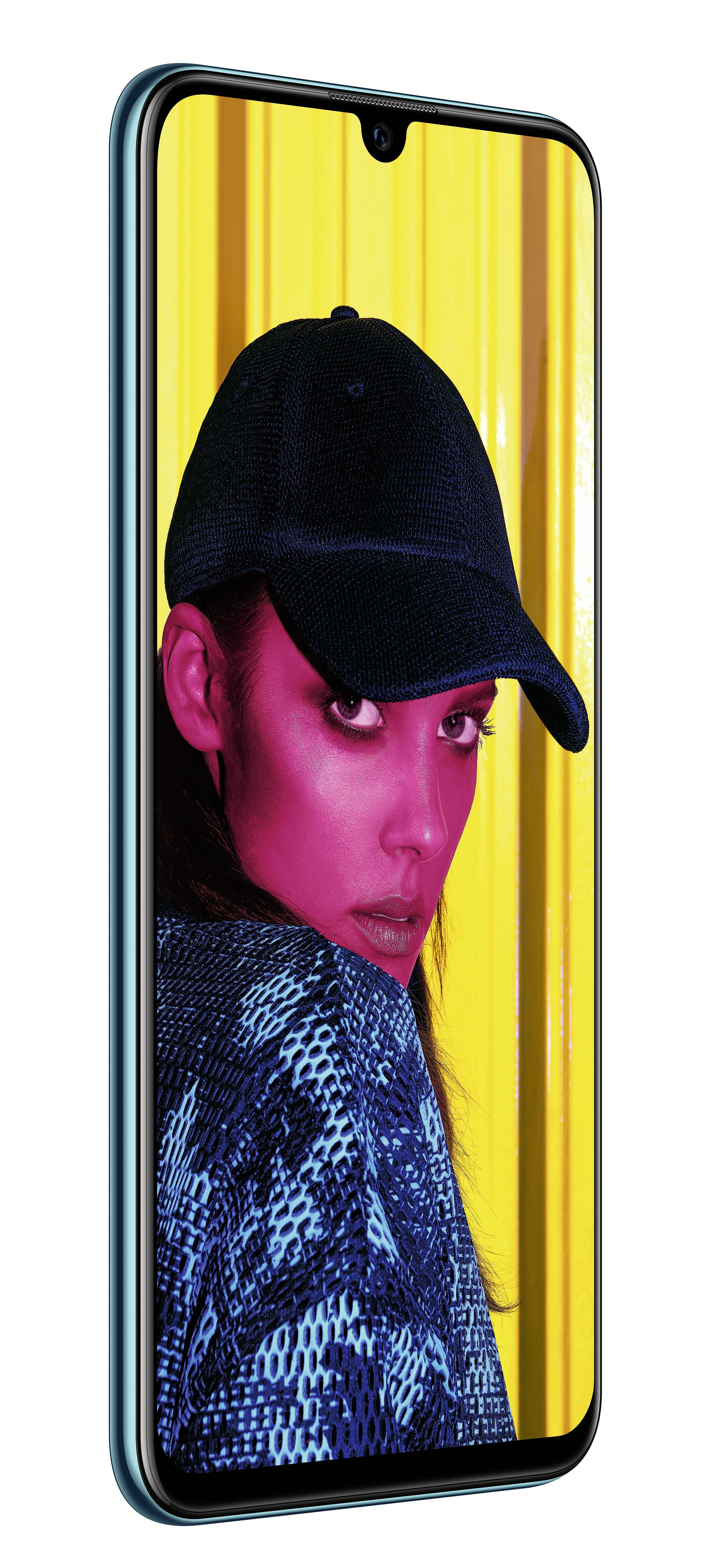 HUAWEI P Smart 2019 64 GB Sapphire Blue Dual SIM