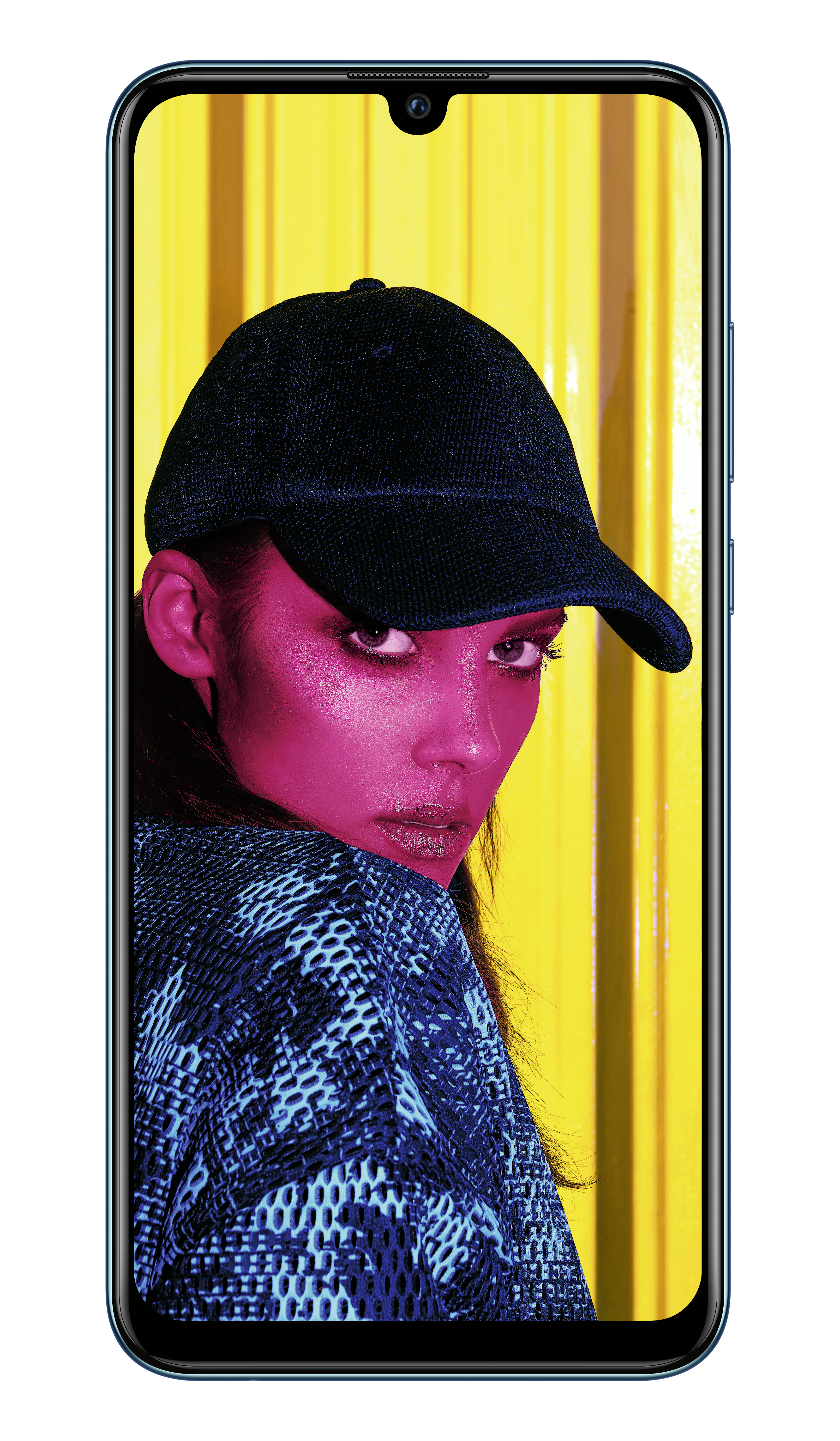 HUAWEI P Smart 2019 64 GB Sapphire Blue Dual SIM
