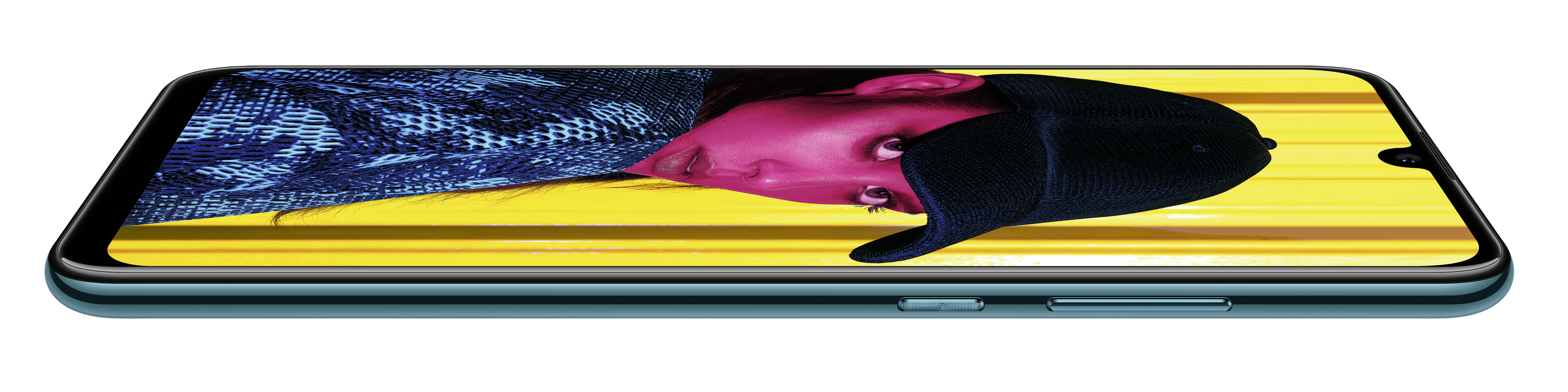 HUAWEI P Smart 2019 64 GB Sapphire Blue Dual SIM