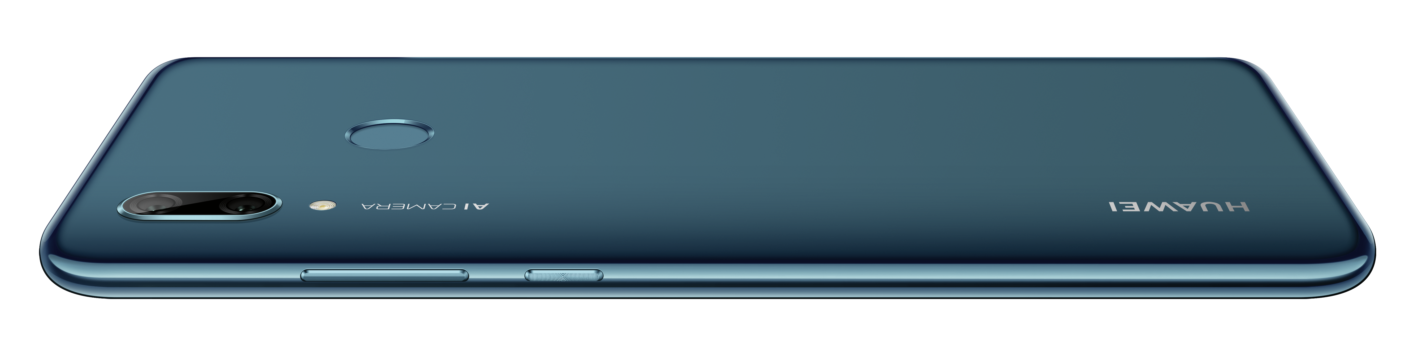 HUAWEI P Smart 2019 64 GB Sapphire Blue Dual SIM