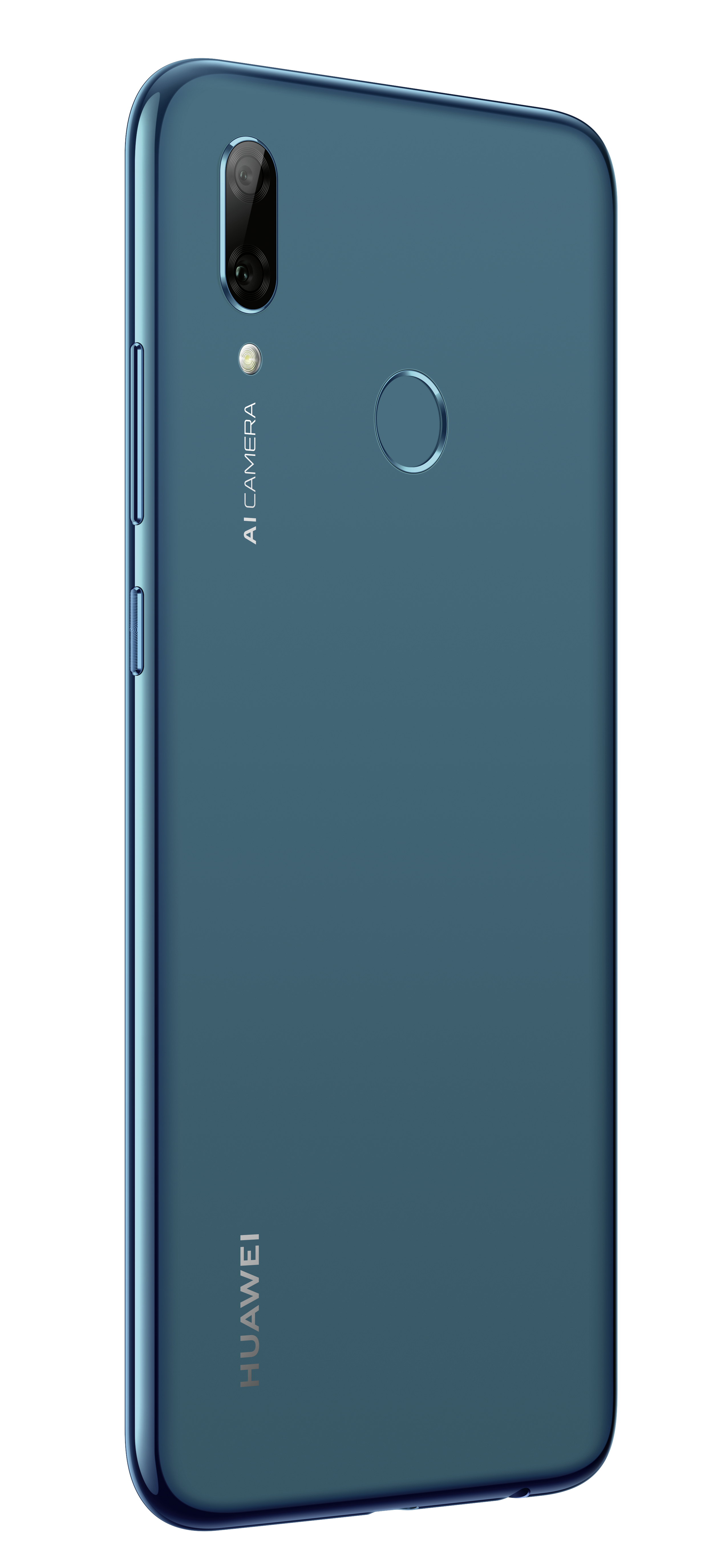 HUAWEI P Smart 2019 64 GB Sapphire Blue Dual SIM