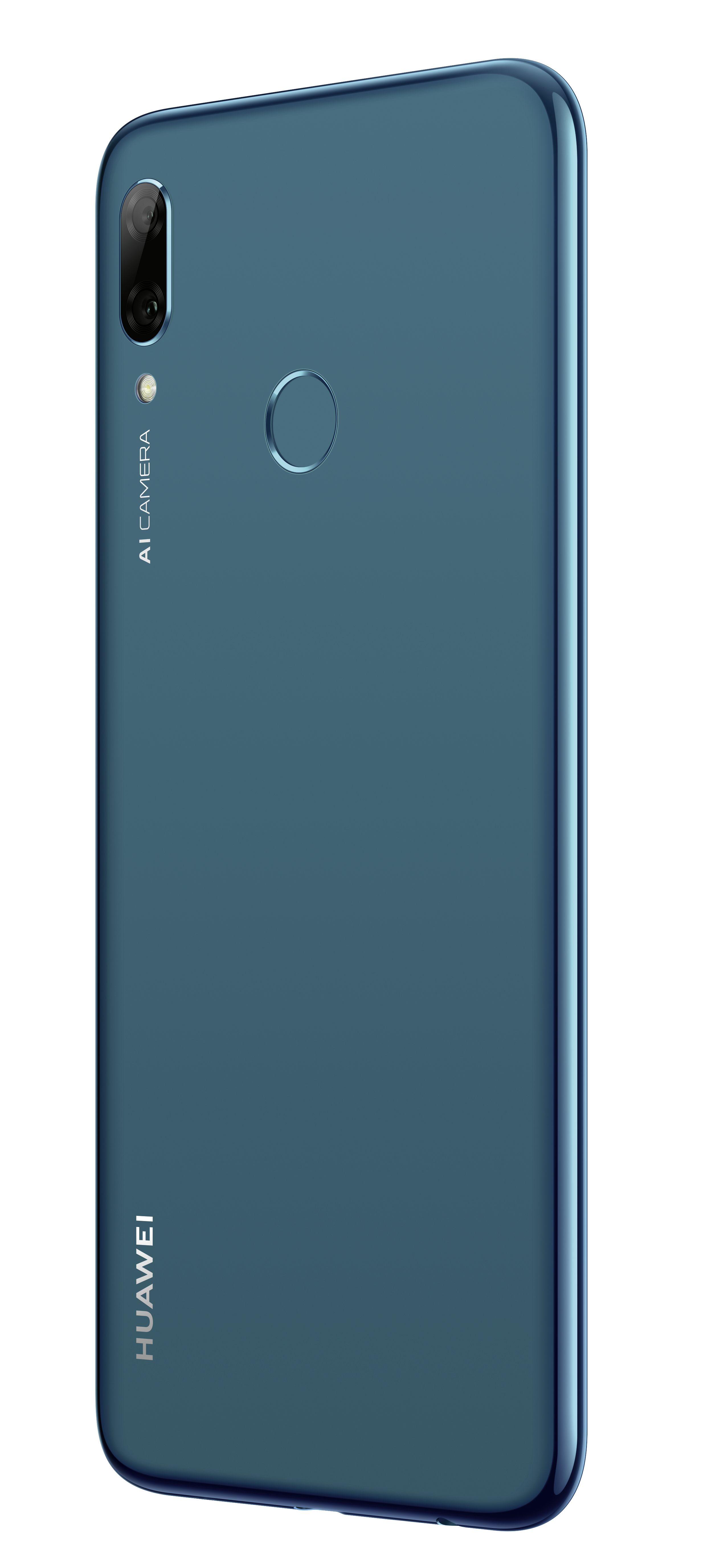HUAWEI P Smart 2019 64 GB Sapphire Blue Dual SIM