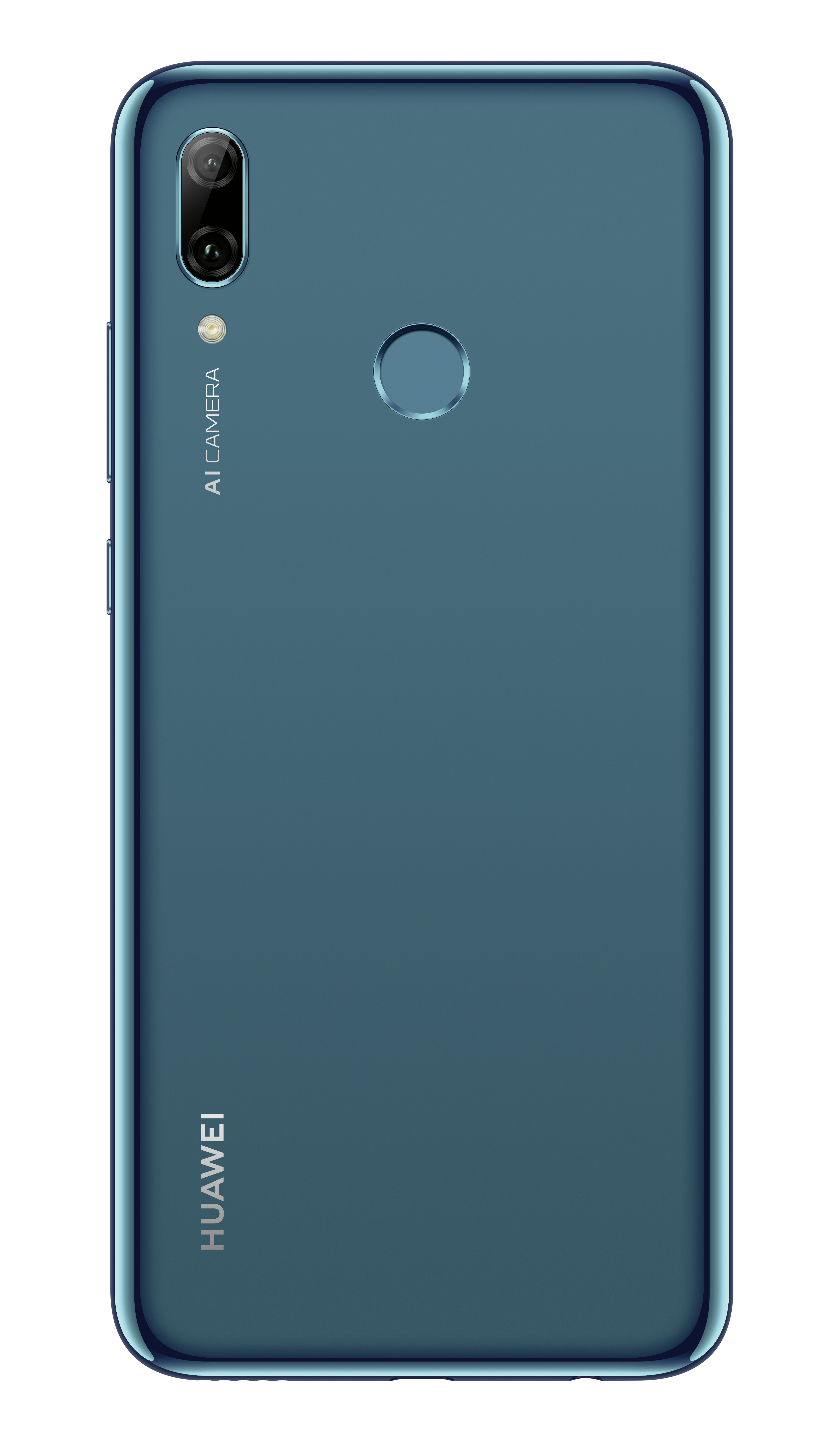 HUAWEI P Smart 2019 64 GB Sapphire Blue Dual SIM