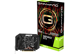 GAINWARD GeForce GTX 1660 Ti Pegasus 6 GB - Scheda grafica