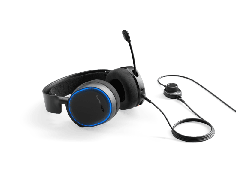 media markt steelseries arctis 5