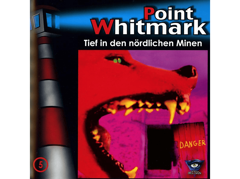 Point Whitmark Point Whitmark | 05/Tief in den nördlichen Minen - (CD) Kinder/Jugend kaufen | SATURN