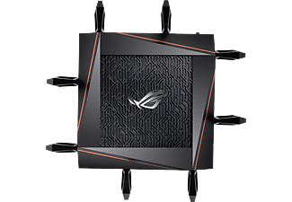 ASUS GT-AX11000 AiMesh WiFi-6 Gaming Router 9608 Mbit/s