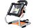 WORX GARDEN WX026.9 - Lampe de travail sans fil (Orange/Noir)