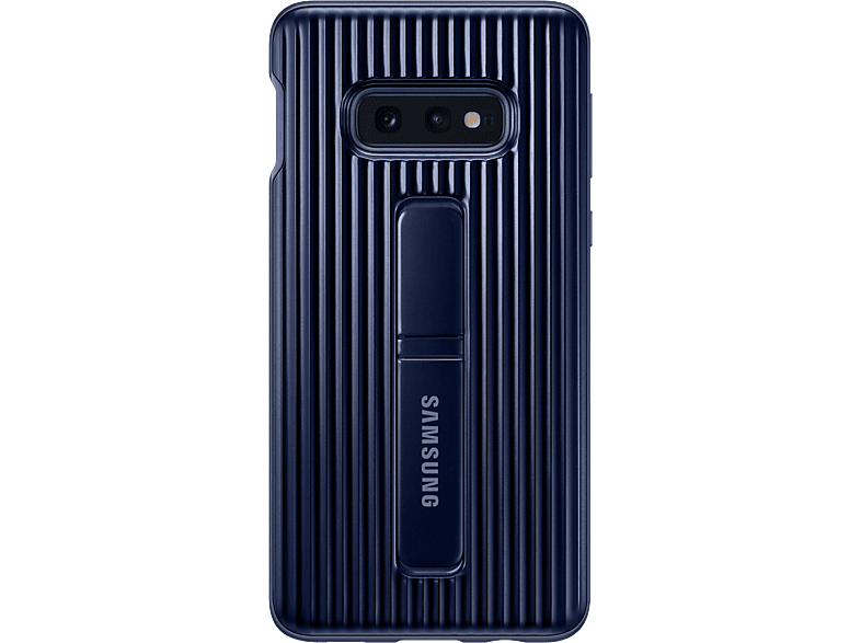 SAMSUNG Cover Protective Standing Galaxy S10 E Blauw (EF-RG970CLEGWW)
