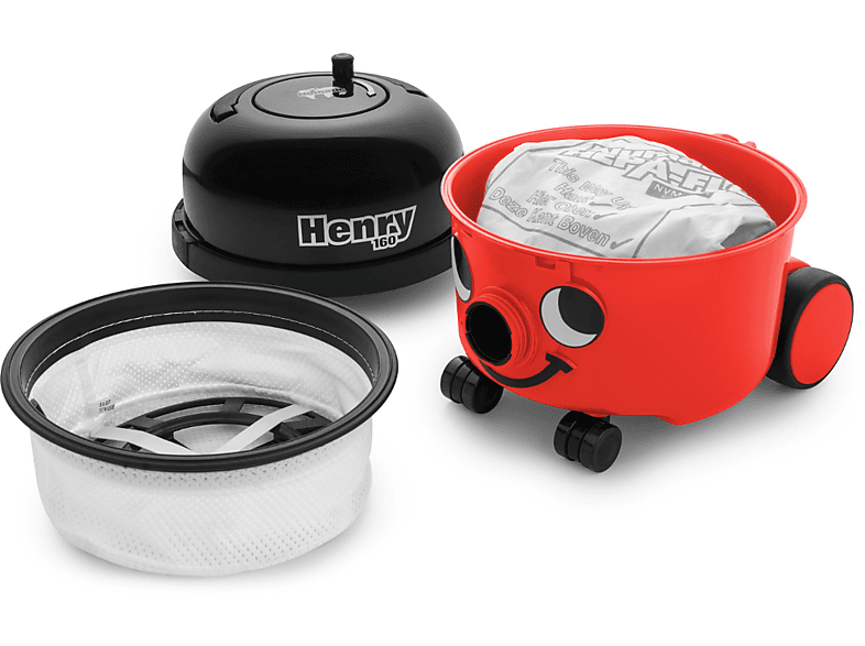 NUMATIC 906421 MICROFRESH, Motorschutzfilter