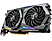 MSI GeForce® GTX 1660 Ti GAMING X 6GB (V375-040R) - Carte graphique