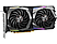 MSI GeForce® GTX 1660 Ti GAMING X 6GB (V375-040R) - Grafikkarte