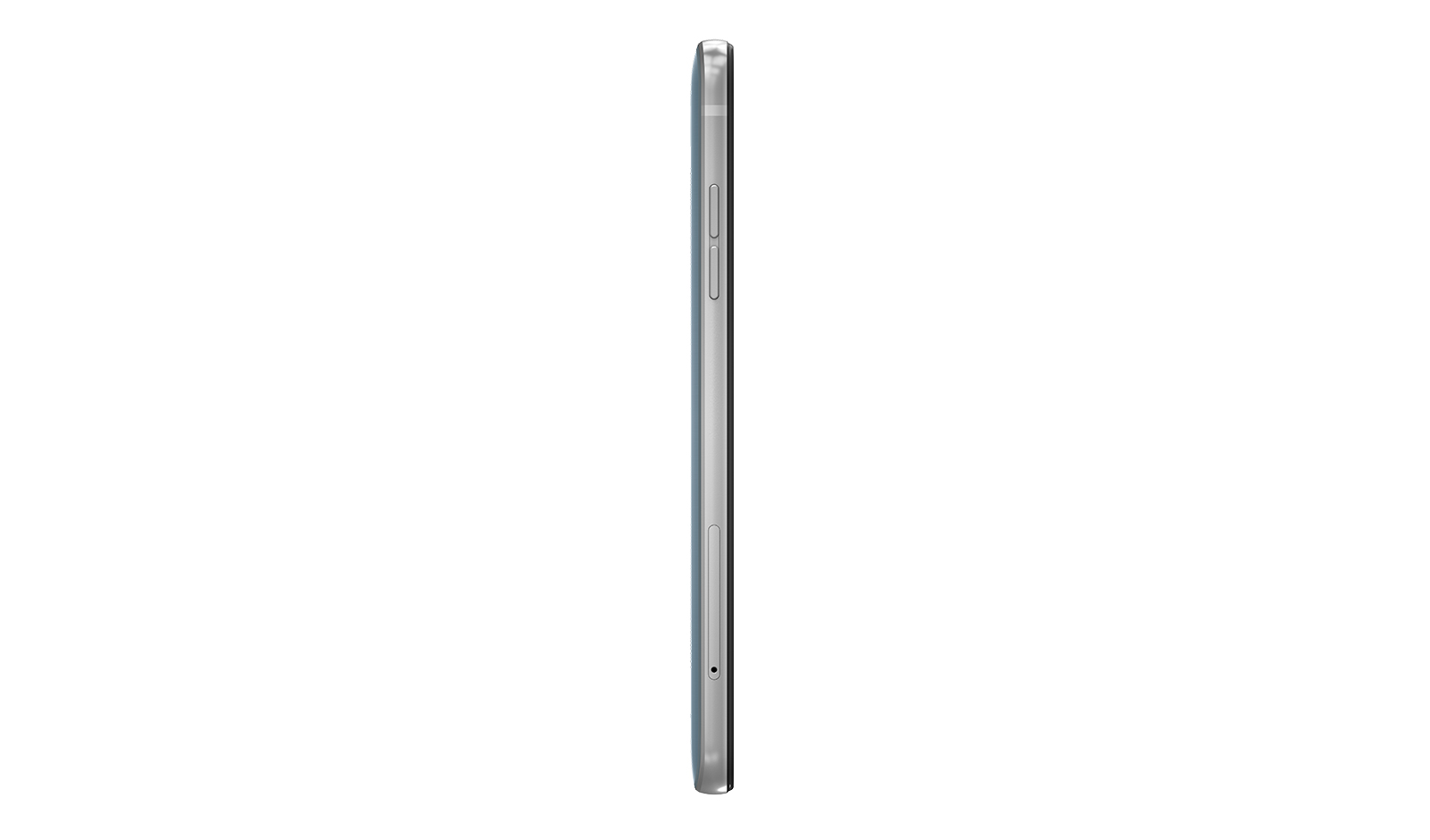 LG Q6+ 64 GB Ice Platinum