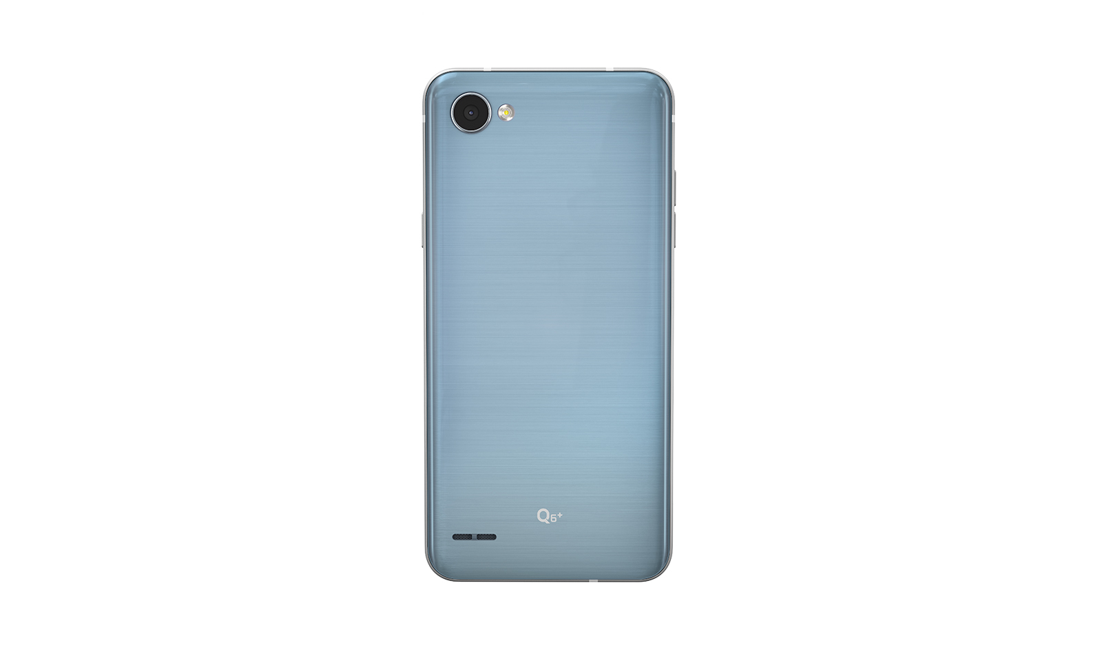 LG Q6+ 64 GB Ice Platinum