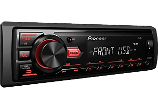 PIONEER MVH-09 UB autóhifi fejegység