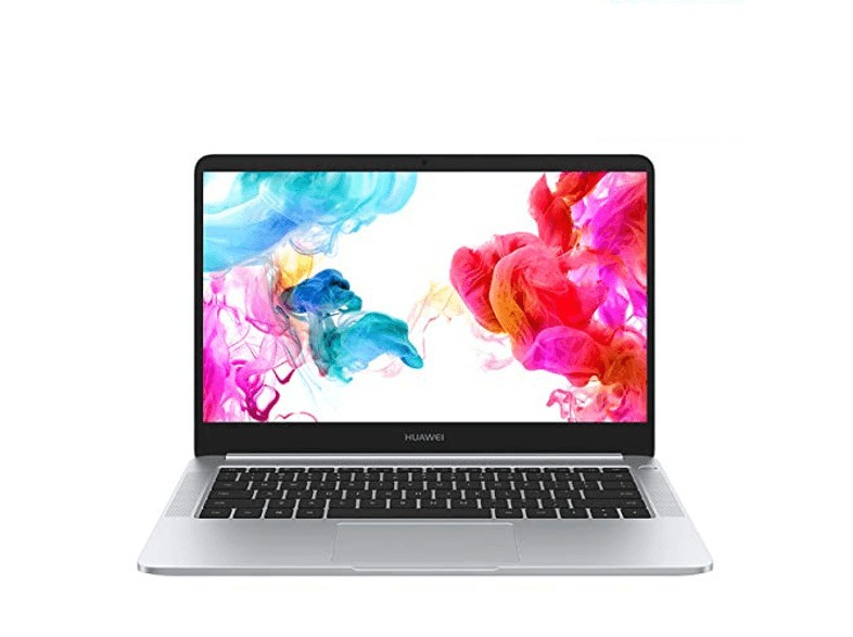 Portátil - Huawei Matebook D 2018, 15.6", Full HD, Intel® Core™ i5-8250U, 8 GB RAM, 256 GB SSD, Plata