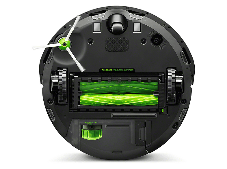 IROBOT Roomba i7+ (i7558) kopen? | MediaMarkt
