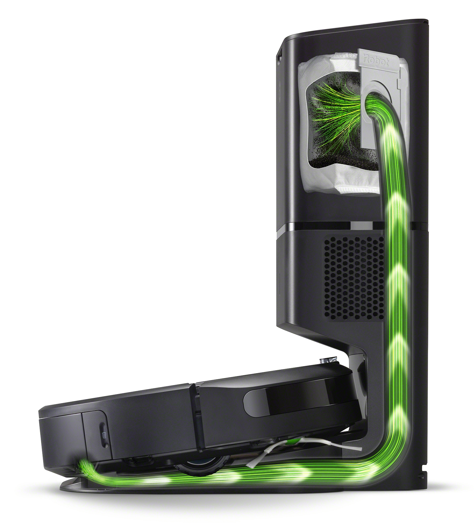IROBOT Roomba i7+ (i7558)