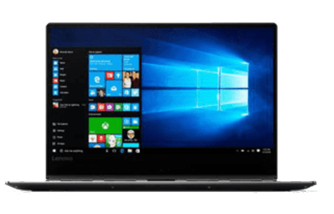 Portátil - Lenovo Yoga 910-13IKB, 13.9" Full HD, Intel® Core™ i7-7500U, 8 GB RAM, 512 GB SSD, Gris