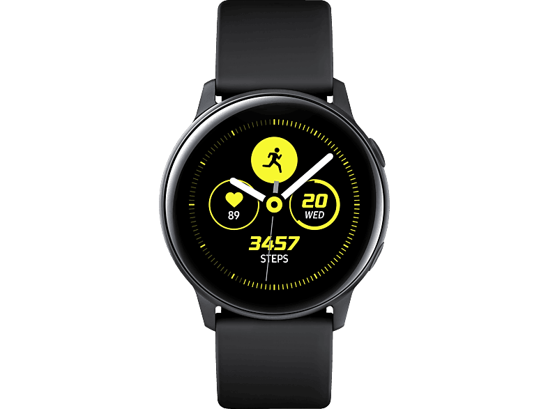 Galaxy watch active sales media markt