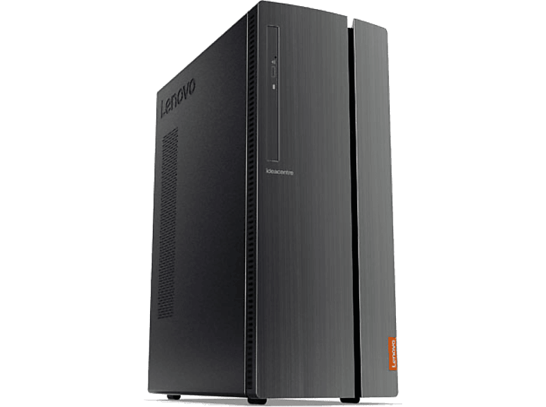 LENOVO Desktop PC Ideacenter 510A-15ARR AMD Ryzen 3 2200G (90J00043BF)