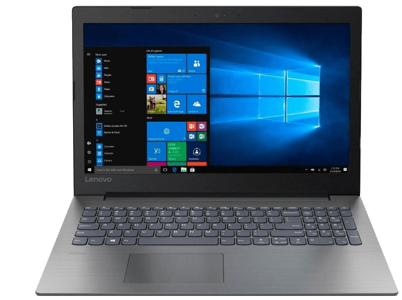 Portátil - Lenovo Ideapad 330S-15IKBR, 15.6"HD, Intel® Core™ i7-8550U, 8 GB RAM, 1 TB HDD