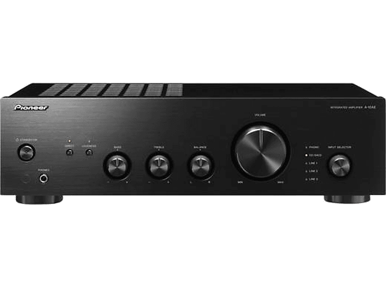 Amplificador estéreo | Pioneer A-10AE-B