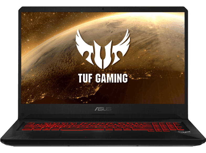 Portátil gaming | Asus TUF FX705GD-EW106,17"