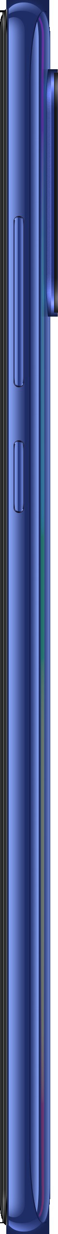 XIAOMI MI 9 64 GB Blau Dual SIM